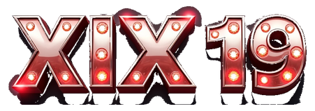 xix 19 logo