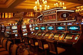 xix 19 Live Casino