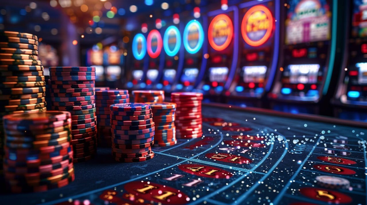 xix 19 Live Casino