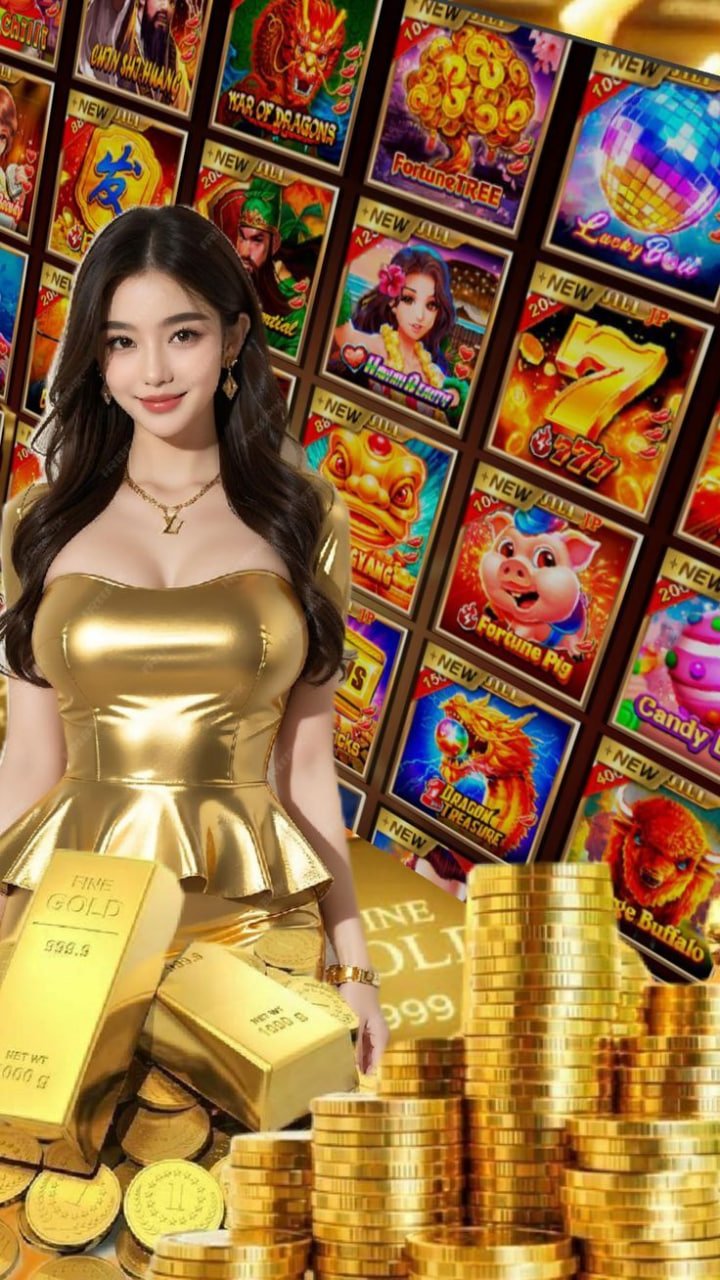 xix 19 Slots